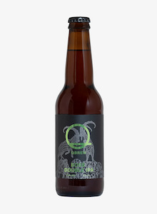 Our Craft Beers: Boss Double IPA 7.6% Abv