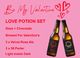 PRE-ORDER QBrew Love Potion Set
