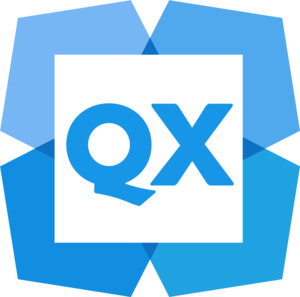 XPress Full Single, Non-Profit with 1 yr of QuarkXPress Advantage