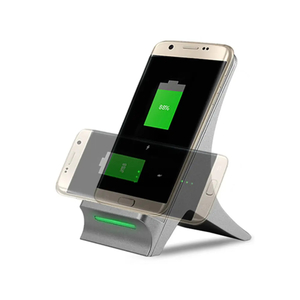 Wireless Fast Charger - Qi Wireless Charger