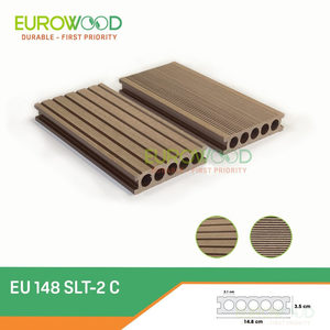 WPC Laminate Flooring EU 148SLT-2 – QM Lining