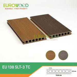 WPC Laminate Flooring EU 138SLT-3 – QM Lining