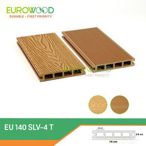 WPC Laminate Flooring EU 140SLV-4 – QM Lining