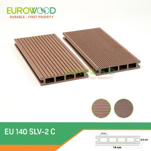 WPC Laminate Flooring EU 140SLV-2 – QM Lining