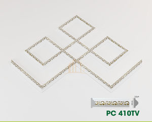 PS Celling Decorative Corner PC 410 – QM Lining