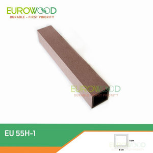 Faux Wood Rectangle Box EU 55H-1 – QM Lining