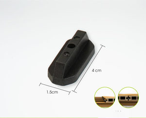 Flooring Joint Holder – QM Lining