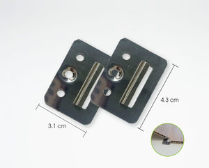 G2 Joint Hanger – QM Lining