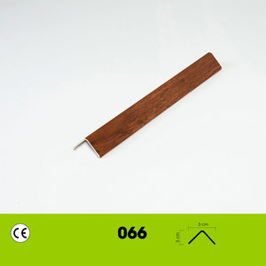 PVC External Corner Line – QM Lining