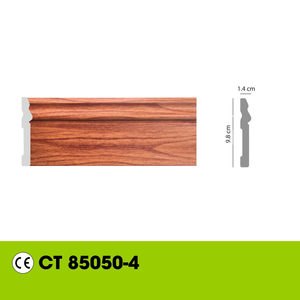 PS Baseboard Moulding CT85050 – QM Lining
