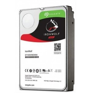Seagate IronWolf 4TB Hard Disk Drive » QNAP Source