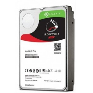 Seagate IronWolf Pro 6TB Hard Disk Drive » QNAP Source
