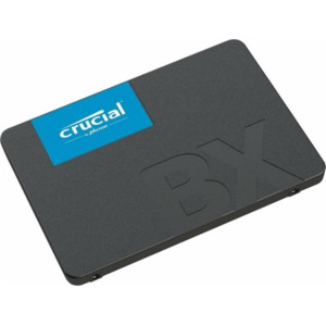 Products: Crucial BX500 500GB 3D NAND SATA 2.5-inch SSD » QNAP Source