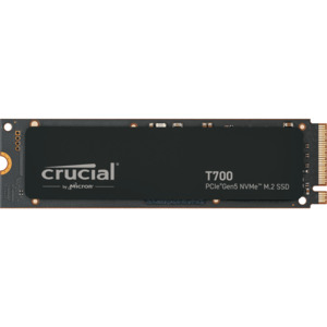 Crucial T700 4TB NVMe M.2 SSD » QNAP Source