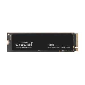 Products: Crucial P310 1TB NVMe M.2 SSD » QNAP Source