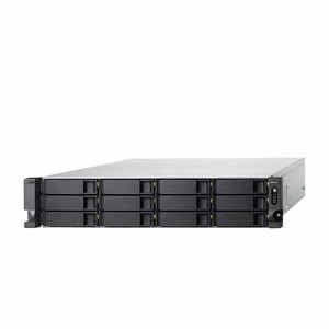 Products: QNAP TS-h1886XU-RP-R2-D1622-32G 18-Bay Rack NAS