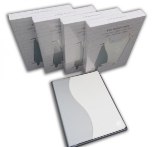 The Scriptures: The Scriptures, 25th Silver Anniversary Edition, Large Print