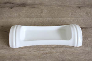 Plate: Bamboo Plate