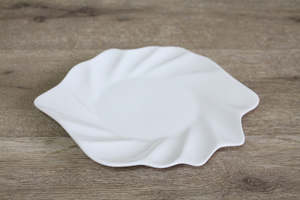 Plate: Windmill Plate