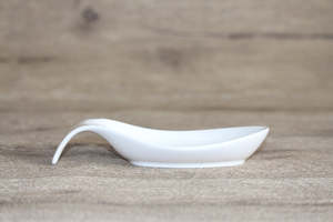 Saucer: Fish Saucer