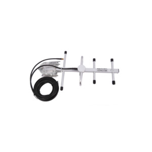 Products: 900MHz Yagi antenna - high gain - QTech Data Systems