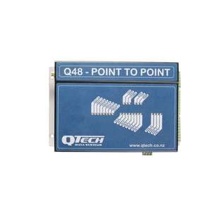 Products: Q48 Point To Point System - QTech Data Systems