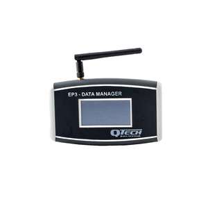 Products: Handheld Programmer (EP3) - QTech Data Systems