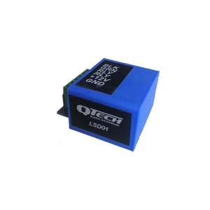 Products: Latching Solenoid Driver - QTech Data Systems
