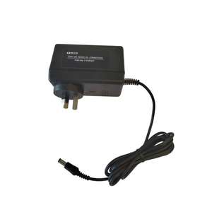 Products: 12V DC Plug Pack 2.5mm jack
