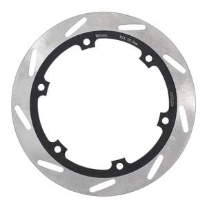 Universal Parts: MTX Brake Disc Solid Type - Rear