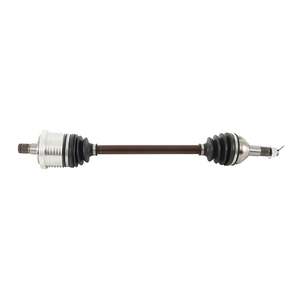 Clearance Items: ATV CV/Axle 6 Ball Complete Shaft Can Am
