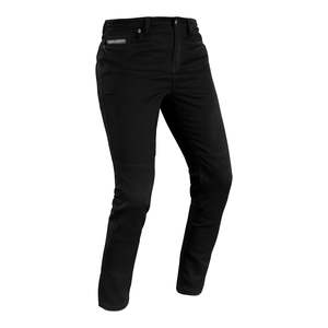 Apparel: Oxford AA SuperStretch Women's Jean - Black