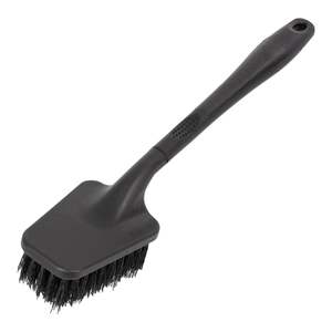 Sprocket Brush Pro