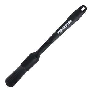 Oils Lubricants: Oxford Drivetrain Pro Detailing Brush