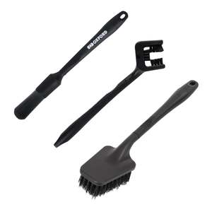 Oils Lubricants: Oxford Drivechain Brush Pro