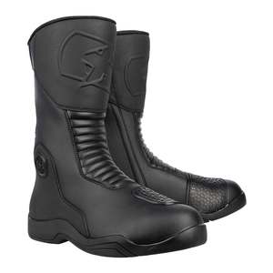 Clearance Items: Oxford Tracker 2.0 Boots - Black