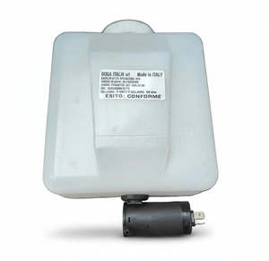 Can Am Defender Washer Bottle & Pump