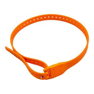 Clearance Items: Giant Loop Straps Pronghorn - 32" Orange (Pair)