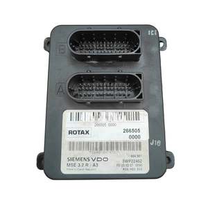 2008 Can Am Outlander 650 ECU 420266503