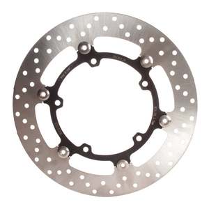 Clearance Items: MTX Brake Disc Floating Type - Front