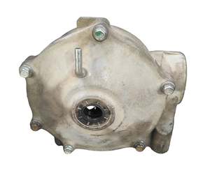 Can Am Defender Front Diff Housings