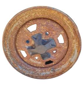 Can Am Outlander 12" Front Rim