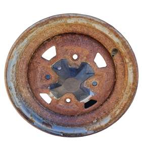 Can Am Outlander 12" Rear Rim