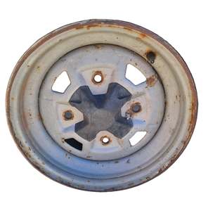Can Am Outlander 12" Rear Rim