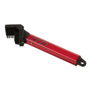 Oils Lubricants: DRC CHAIN BRUSH RED