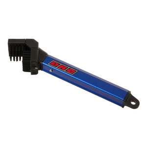 Oils Lubricants: DRC CHAIN BRUSH BLUE