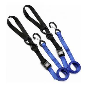 Gun Rack: DRC T2 Cambuckle Tie Down - Blue