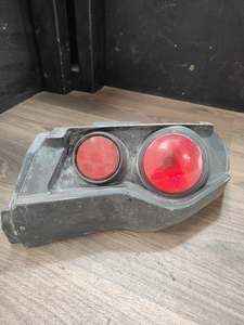 2022 Can Am Outlander 650 Rear Tail Light