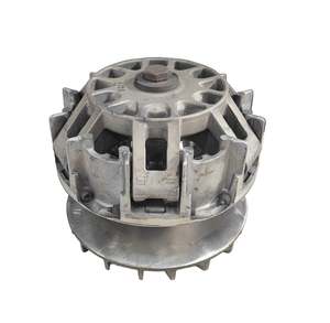 2016 Can Am Outlander 650 Primary CVT Clutch