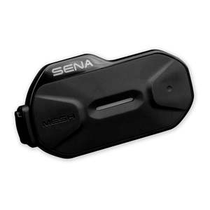 Accessories Universal Parts: Sena MeshPort MeshOn Intercom - Adds Mesh to Any Intercom